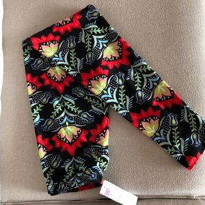 Agnes and Dora leggings, Adult size s/m, NWT.